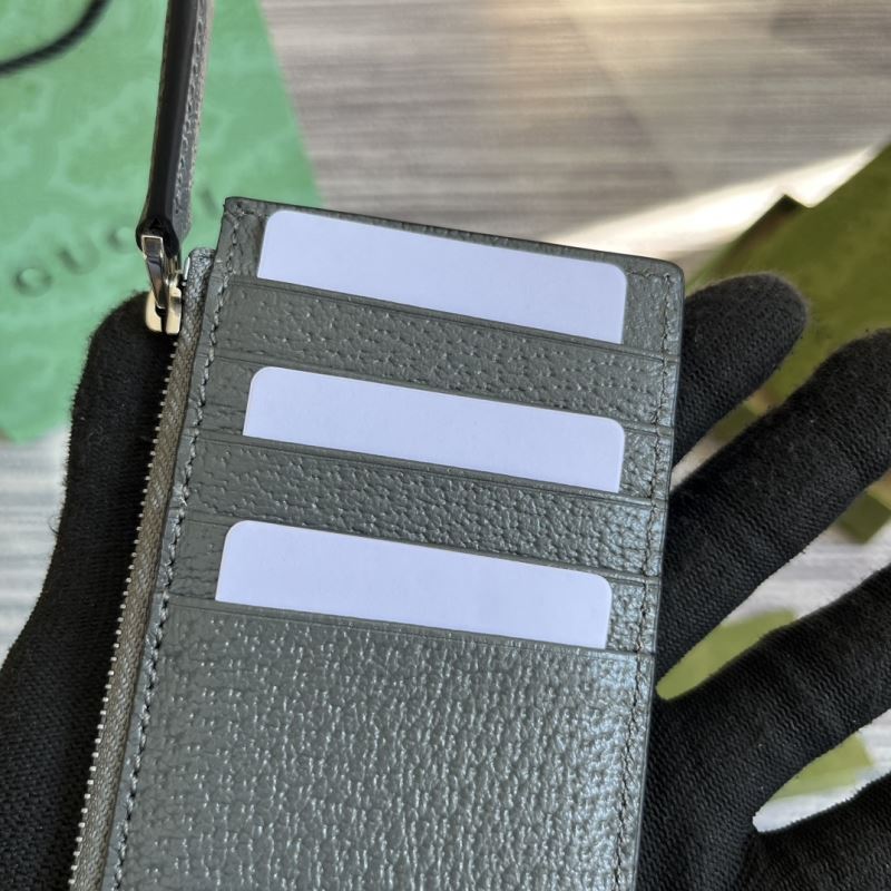 Gvc*1 wallets